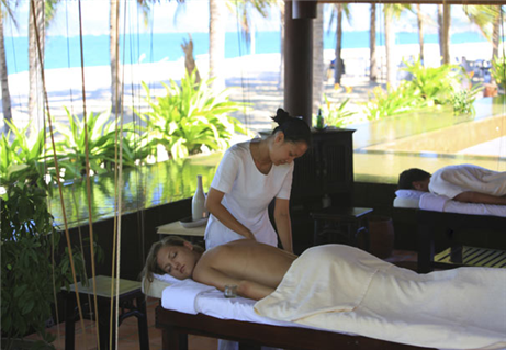 3 Nights at Evason Ana Mandara Nha Trang, 2 Rounds of Golf